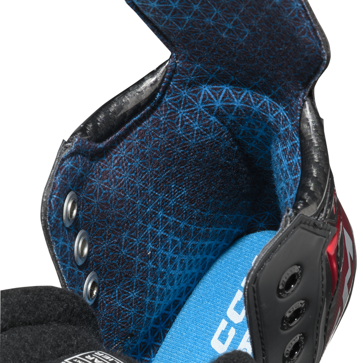 CCM Jetspeed FT890 Skates- Youth