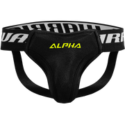 Alpha X Jock