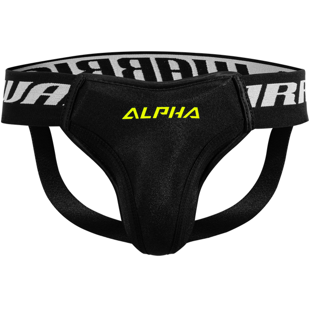 Alpha X Jock