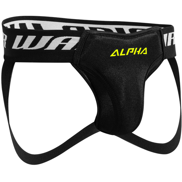 Alpha X Jock