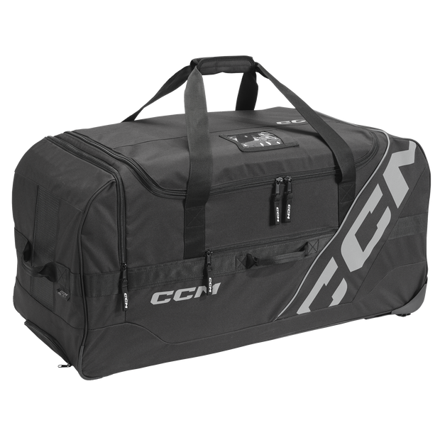 CCM 570 Player Wheel Bag