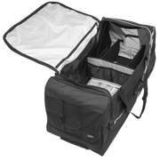 CCM 570 Player Wheel Bag