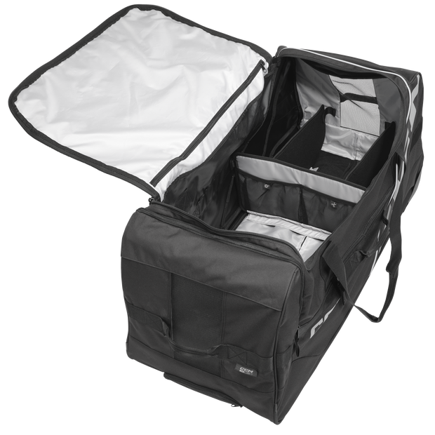 CCM 570 Player Wheel Bag