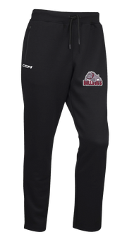 CCM BMHA Tech Fleece Tapered Jogger Pant
