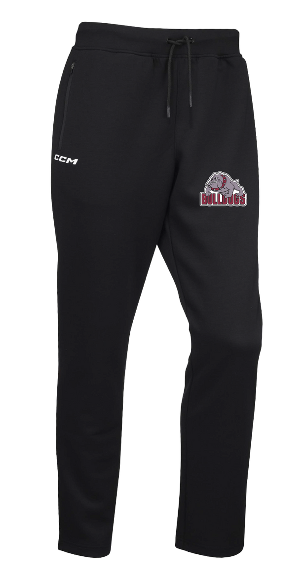 CCM BMHA Tech Fleece Tapered Jogger Pant