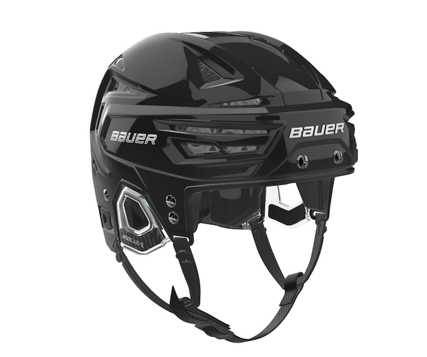 Bauer Reakt 3D Helmet