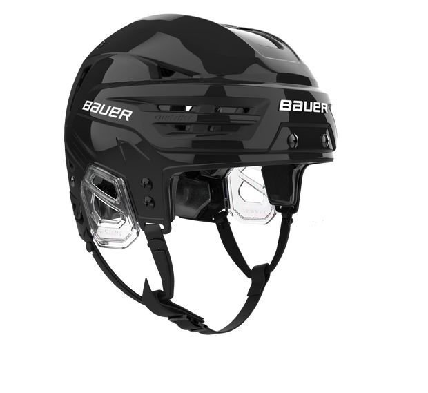 Bauer Reakt 90 Helmet