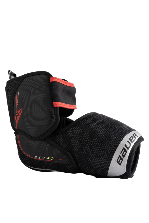 Bauer Vapor Fly40 Elbow Pad- Intermediate