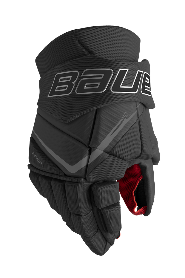 Bauer Vapor Fly40 Gloves- Intermediate
