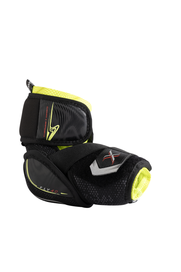 Bauer Vapor Fly40 Elbow Pad- Junior