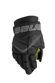 Bauer Vapor Fly40 Gloves- Junior