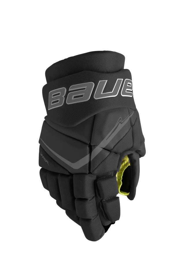 Bauer Vapor Fly40 Gloves- Junior