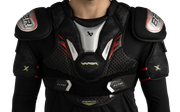 Bauer Vapor Fly40 Shoulder Pad- Senior