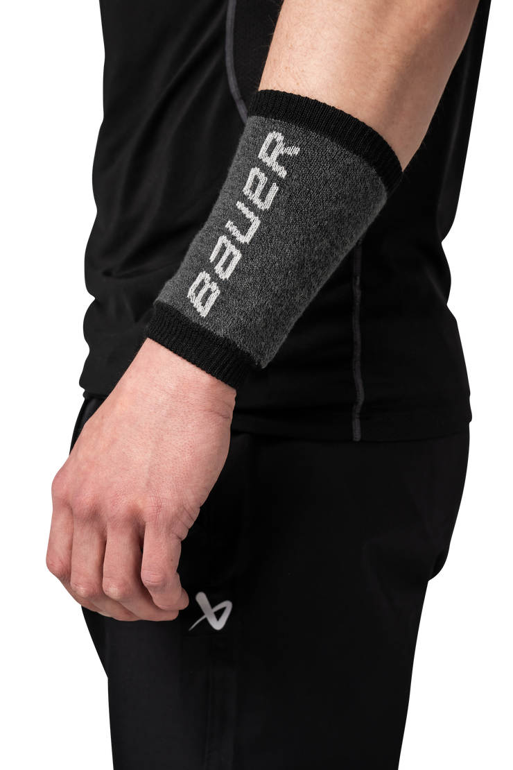 Bauer Cut Resistant Wrist Guards