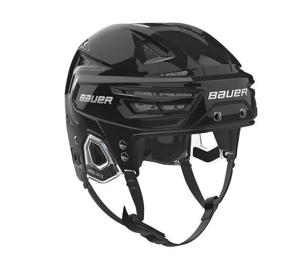 Bauer Reakt 3D Helmet