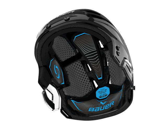 Bauer Reakt 70 Helmet