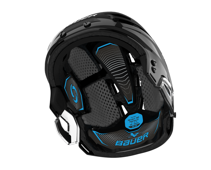 Bauer Reakt 70 Helmet