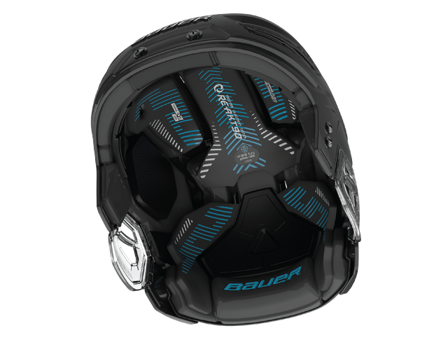 Bauer Reakt 90 Helmet