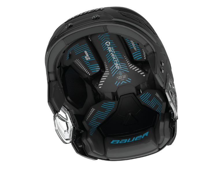 Bauer Reakt 90 Helmet