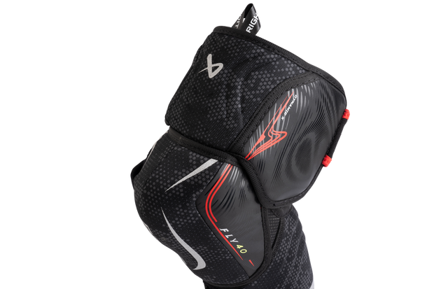 Bauer Vapor Fly40 Elbow Pad- Intermediate