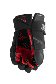 Bauer Vapor Fly40 Gloves- Intermediate
