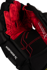 Bauer Vapor Fly40 Gloves- Senior