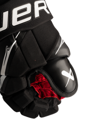 Bauer Vapor Fly40 Gloves- Senior