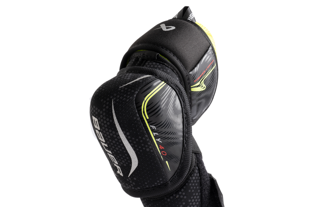 Bauer Vapor Fly40 Elbow Pad- Junior