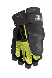 Bauer Vapor Fly40 Gloves- Junior