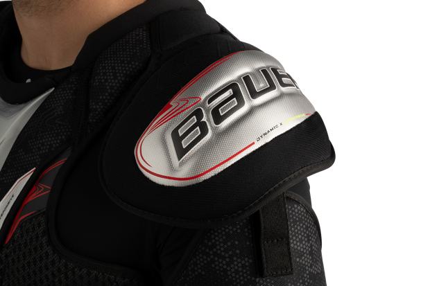 Bauer Vapor Fly40 Shoulder Pad- Intermediate