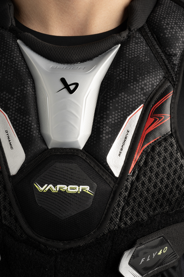 Bauer Vapor Fly40 Shoulder Pad- Intermediate
