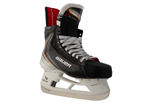 Bauer Vapor Flypro Skate- Intermediate