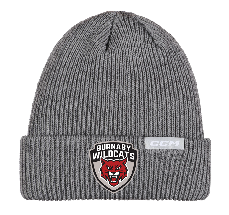 CCM Wildacts Cuffed Beanie