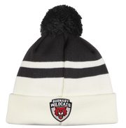 CCM Wildacts S24 Fleece Pom Toque
