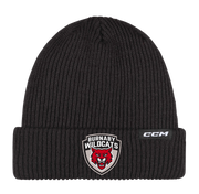 CCM Wildacts Cuffed Beanie