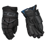 CCM Jetspeed FT8 Pro Gloves- Junior