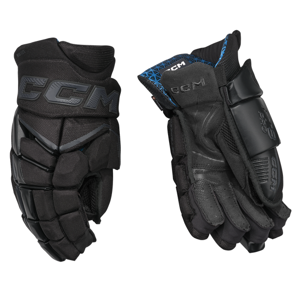 CCM Jetspeed FT8 Pro Gloves- Senior
