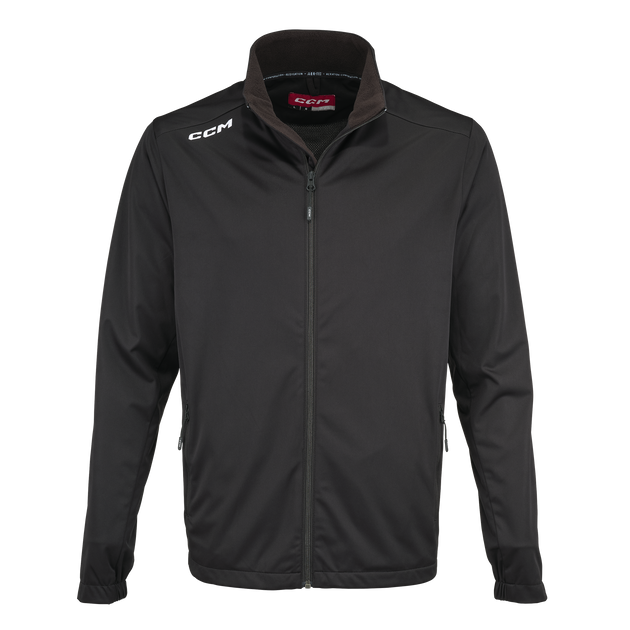 CCM Lightweight Rink Suit Jacket – Scoff's Hockey Shop