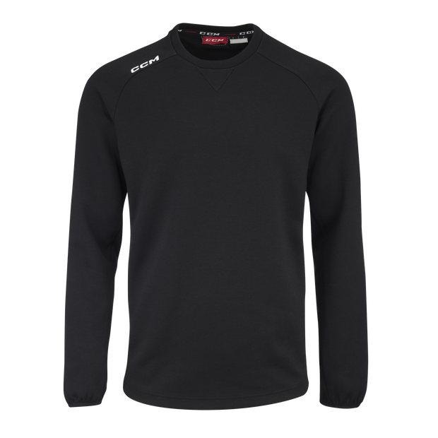 CCM Premium Tech Fleece Crew