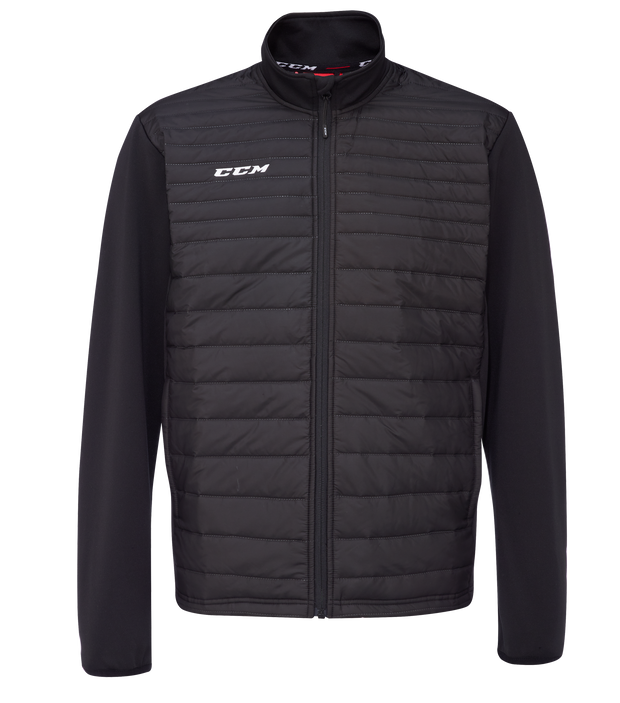 CCM Quilted Jacket