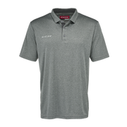 CCM Relaxed Fit Polo Shirt