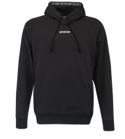 CCM Team Fleece Pullover Hoodie