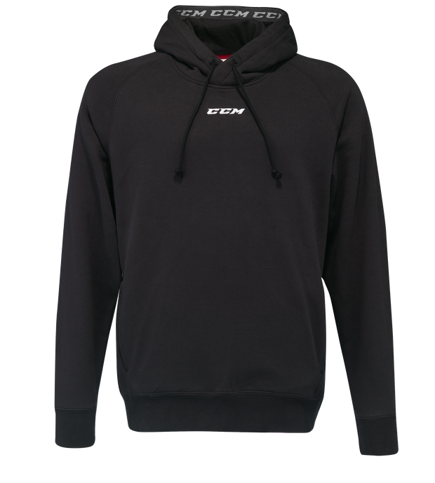 CCM Team Fleece Pullover Hoodie
