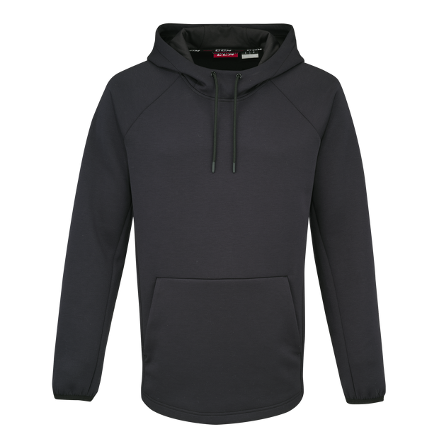CCM Premium Tech Fleece Pullover Hoodie