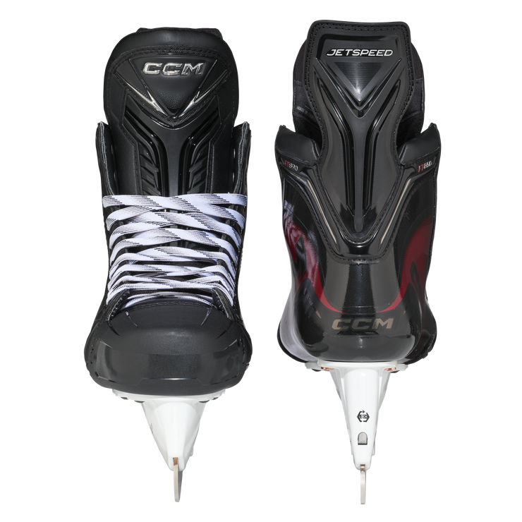CCM Jetspeed FT890 Skates- Intermediate