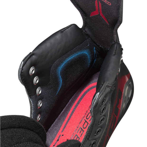CCM Jetspeed FT890 Skates- Intermediate