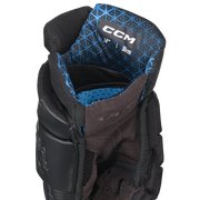 CCM Jetspeed FT8 Pro Gloves- Junior