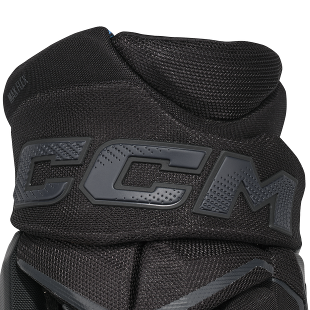 CCM Jetspeed FT8 Pro Gloves- Senior