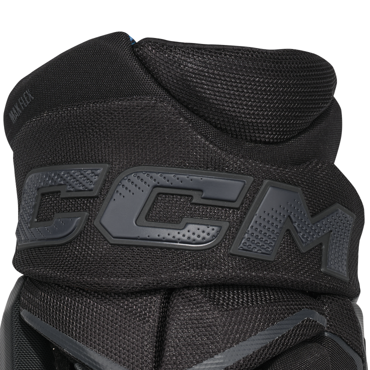 CCM Jetspeed FT8 Pro Gloves- Senior