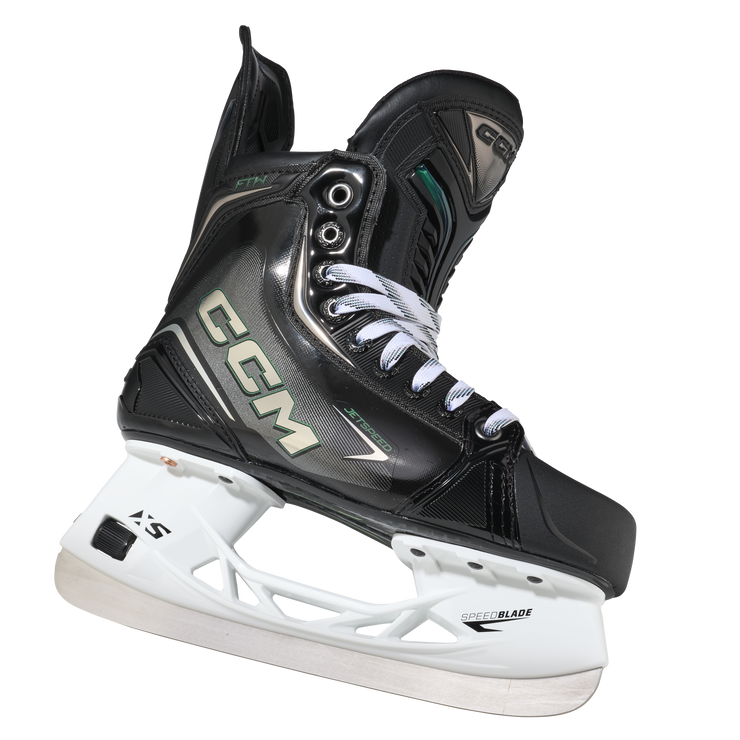CCM Jetspeed FTW Skates